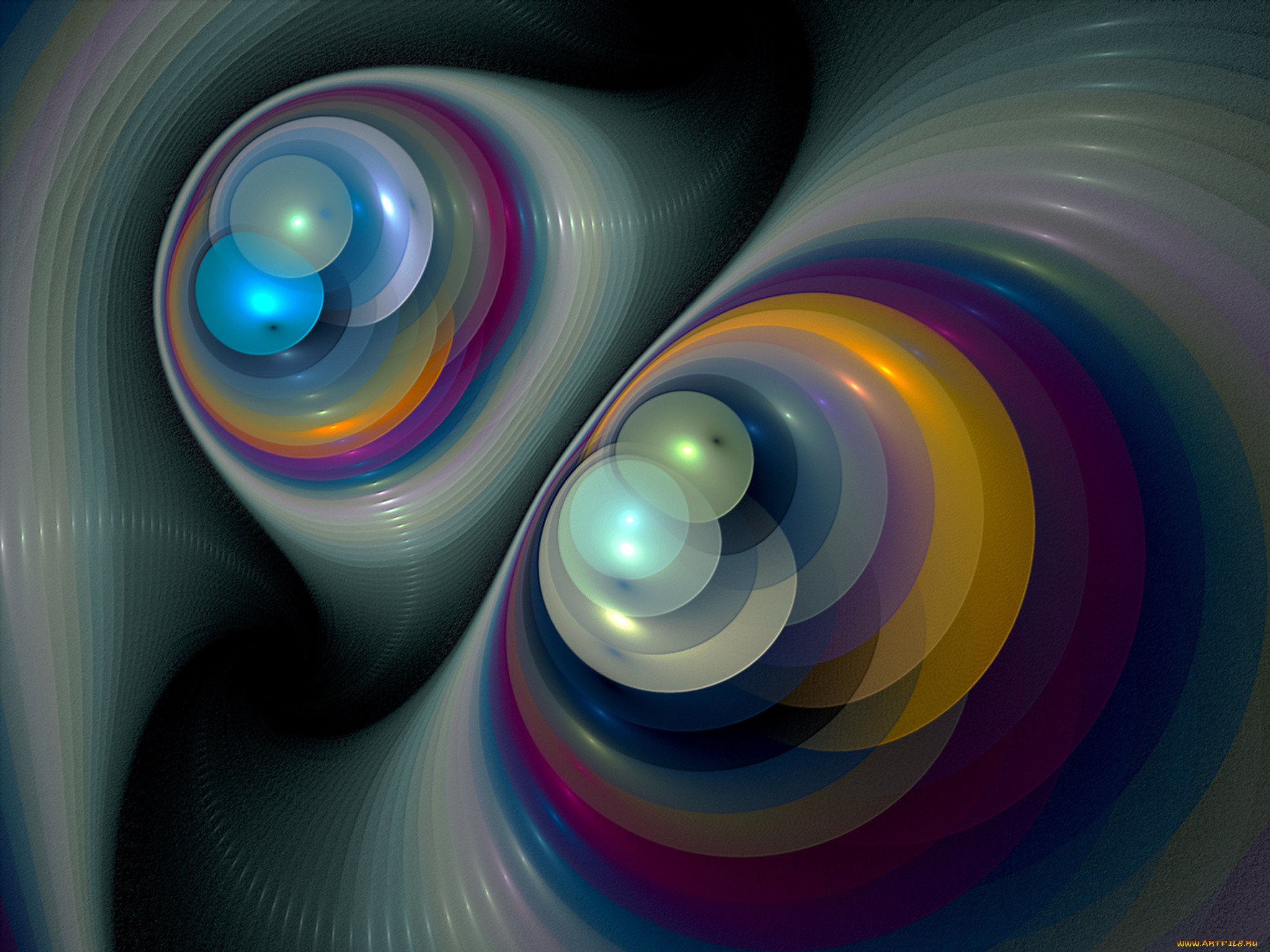 3, , fractal, , , , 